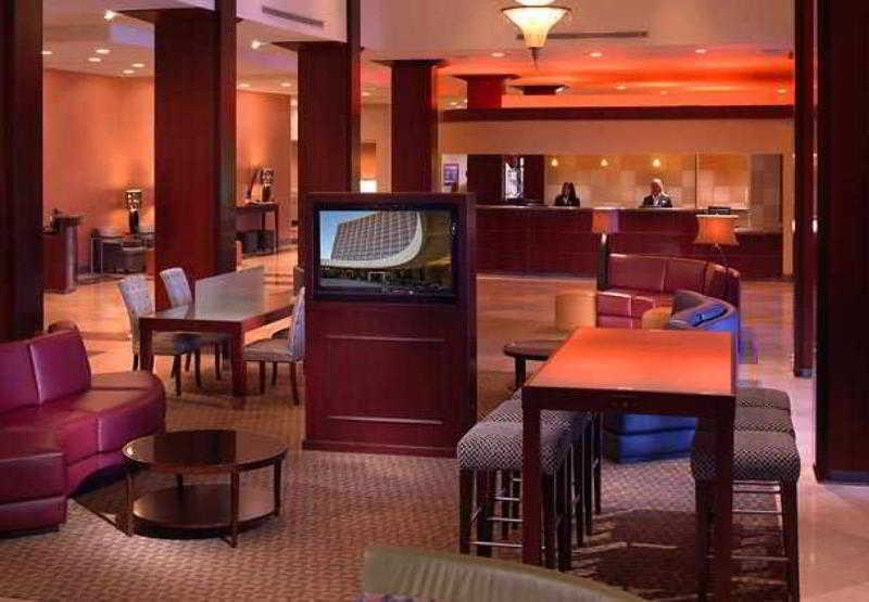 Chicago Marriott Oak Brook Hotel Ngoại thất bức ảnh